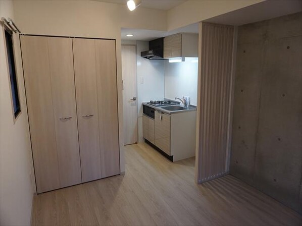 レジディア文京小石川の物件内観写真